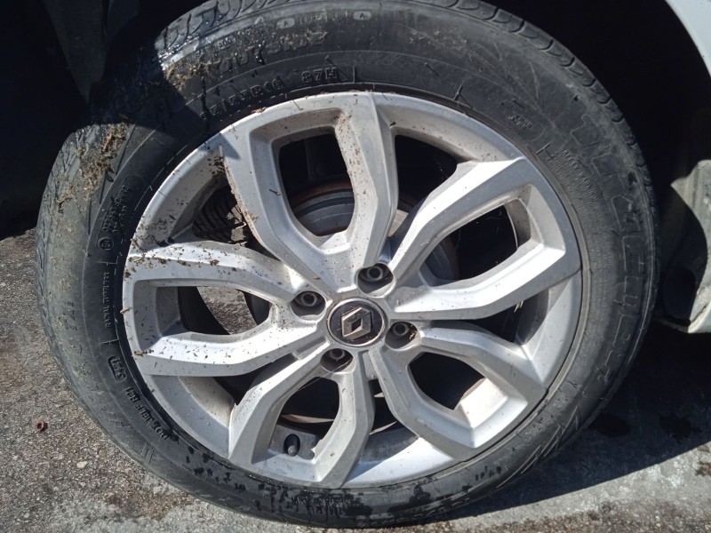 renault clio iv grandtour (kh_) del año 2019