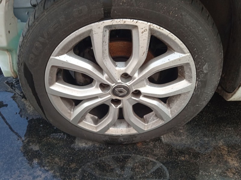 renault clio iv grandtour (kh_) del año 2019