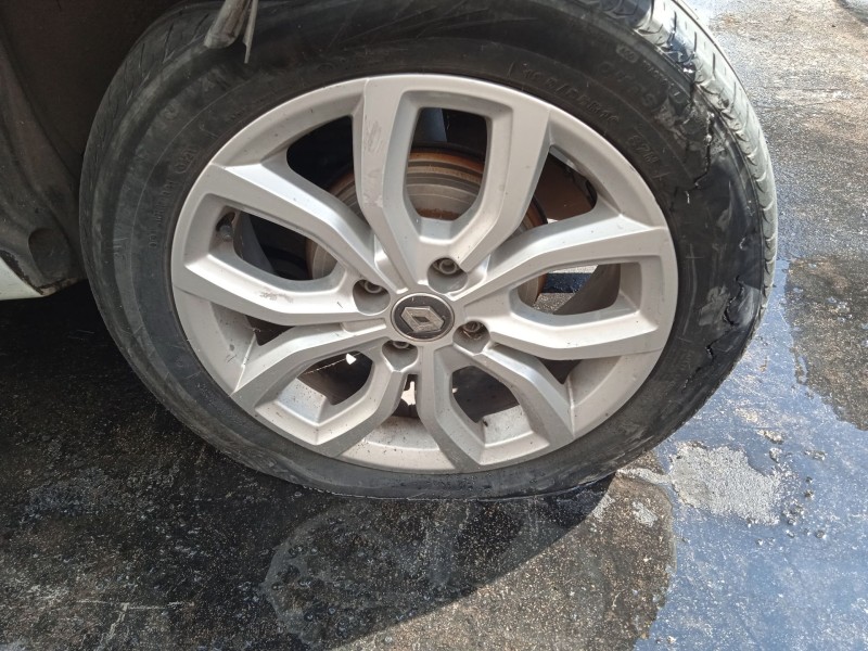 renault clio iv grandtour (kh_) del año 2019