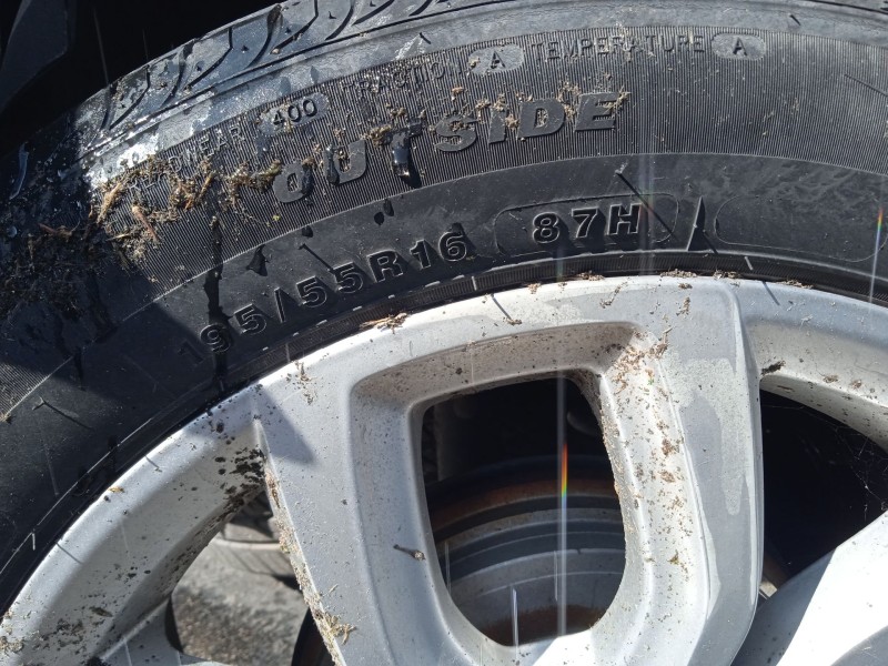 renault clio iv grandtour (kh_) del año 2019