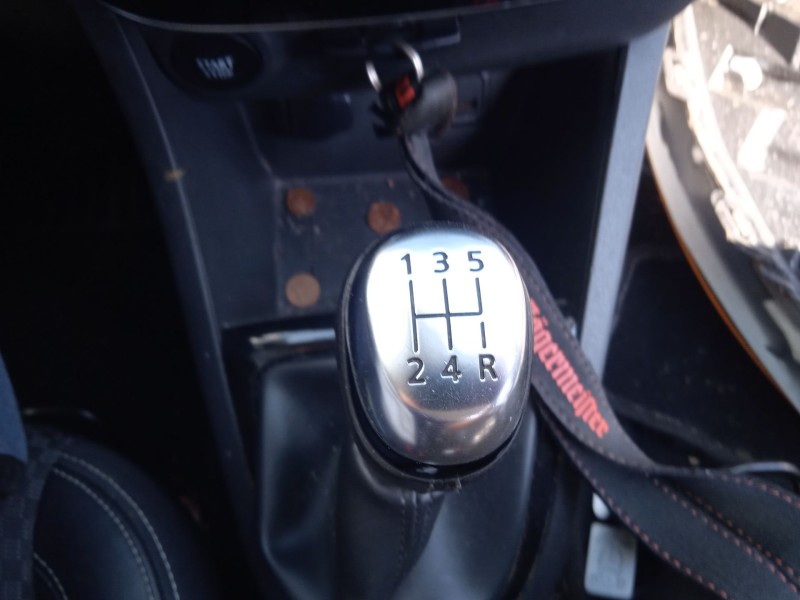 renault clio iv grandtour (kh_) del año 2019