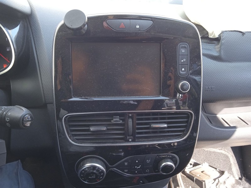 renault clio iv grandtour (kh_) del año 2019