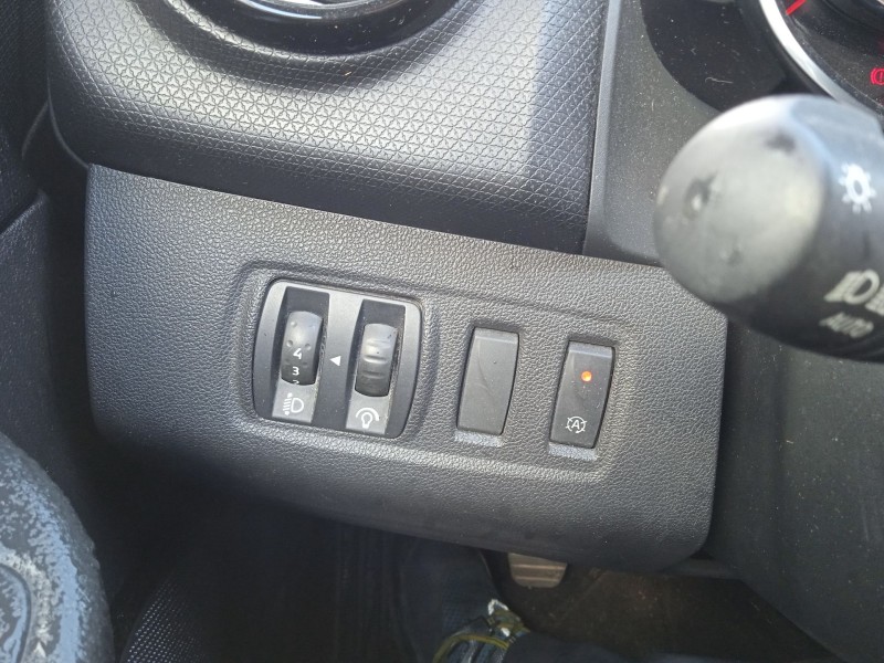 renault clio iv grandtour (kh_) del año 2019