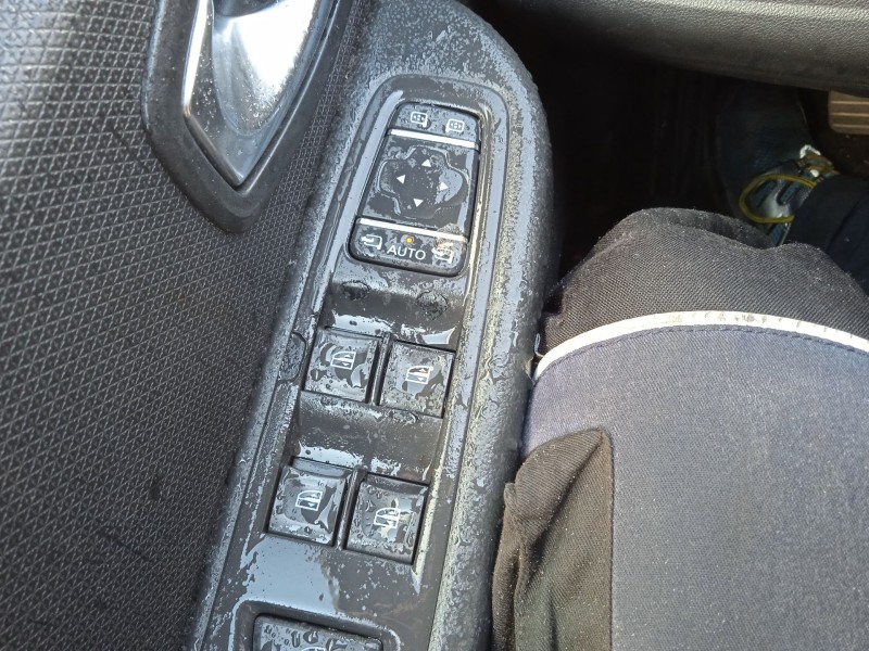 renault clio iv grandtour (kh_) del año 2019