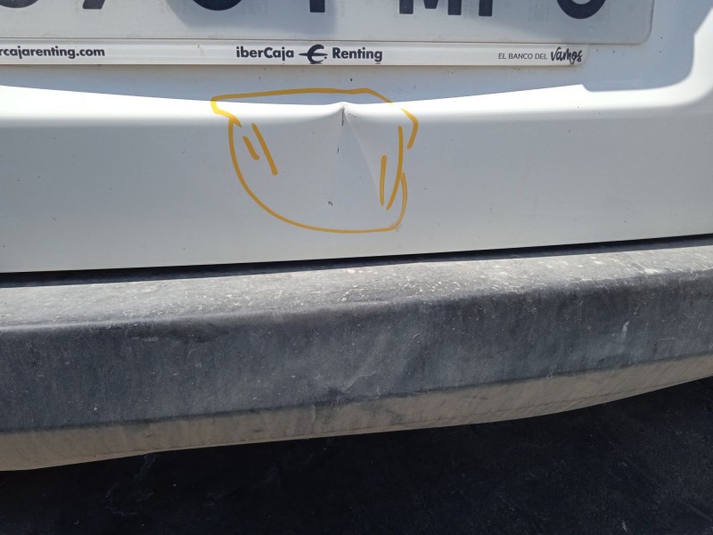 fiat fiorino monospace (225_) del año 2023