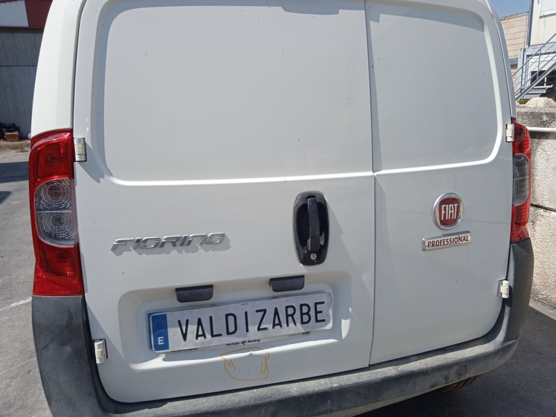 fiat fiorino monospace (225_) del año 2023