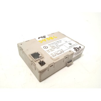 Recambio de modulo electronico para mercedes-benz slk (r171) 200 kompressor (171.442) referencia OEM IAM A1715405045  A2C5309718