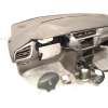 Recambio de kit airbag para citroën ds3 techno style referencia OEM IAM 8247F7 9801618280 4112PY