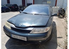 renault laguna ii grandtour (kg0/1_) del año 2001 2