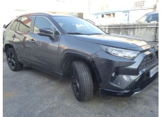TOYOTA RAV 4 V (_A5_, _H5_)
