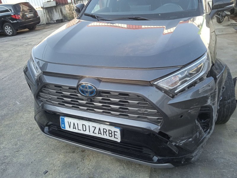 toyota rav 4 v (_a5_, _h5_) del año 2020