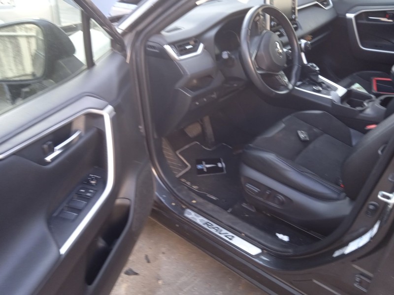 toyota rav 4 v (_a5_, _h5_) del año 2020