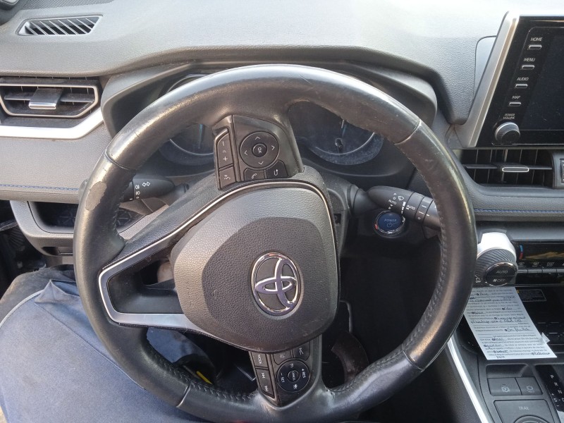 toyota rav 4 v (_a5_, _h5_) del año 2020