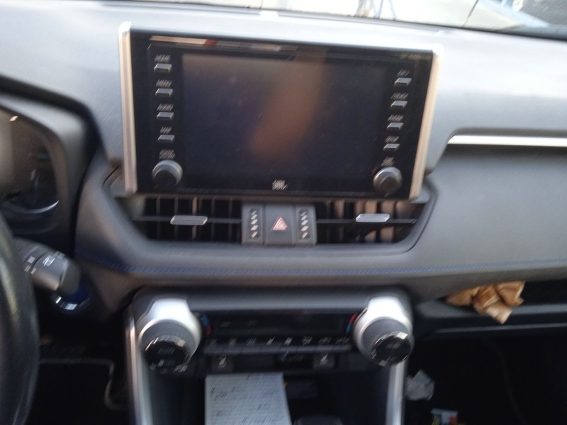 toyota rav 4 v (_a5_, _h5_) del año 2020