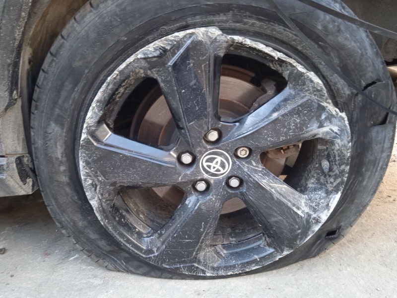 toyota rav 4 v (_a5_, _h5_) del año 2020