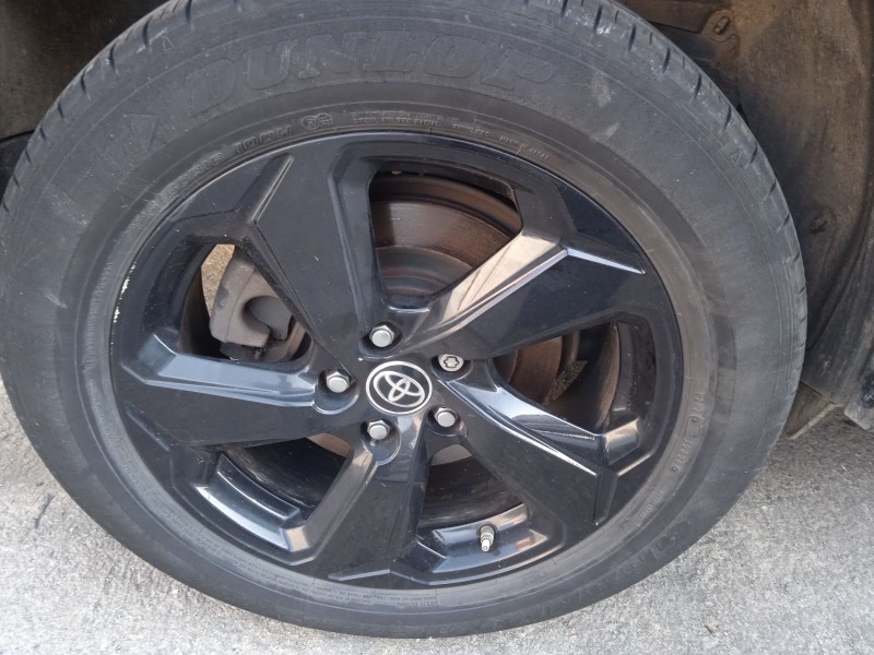 toyota rav 4 v (_a5_, _h5_) del año 2020