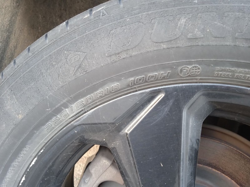 toyota rav 4 v (_a5_, _h5_) del año 2020