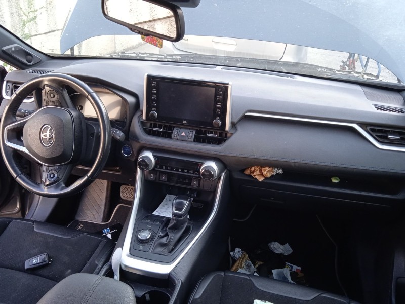 toyota rav 4 v (_a5_, _h5_) del año 2020