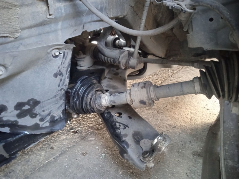 toyota rav 4 v (_a5_, _h5_) del año 2020