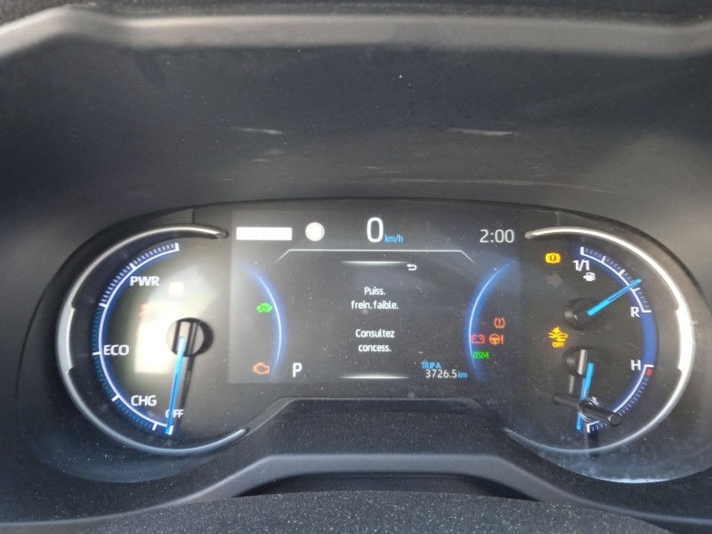 toyota rav 4 v (_a5_, _h5_) del año 2020