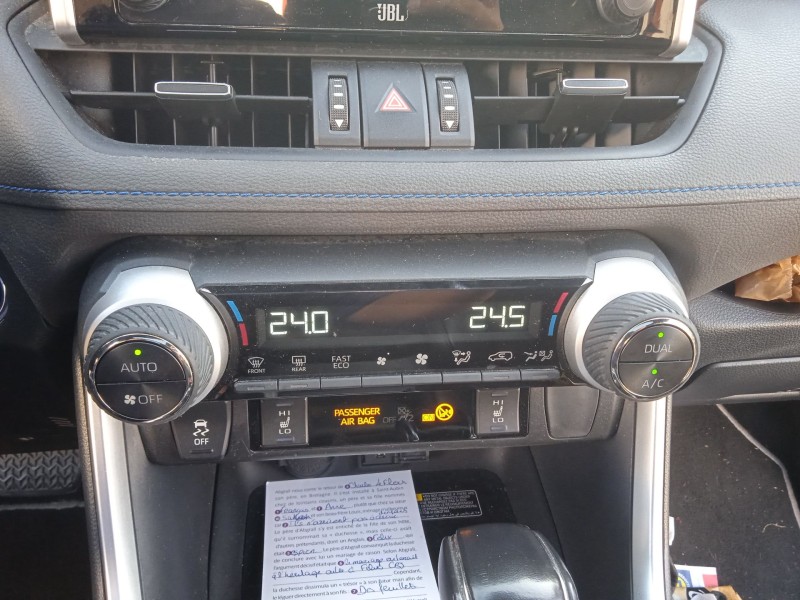 toyota rav 4 v (_a5_, _h5_) del año 2020