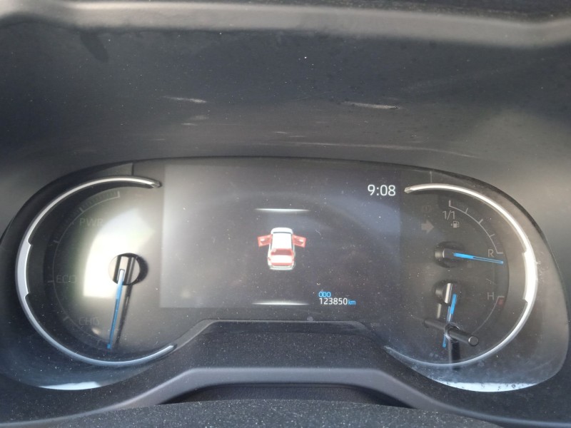 toyota rav 4 v (_a5_, _h5_) del año 2020