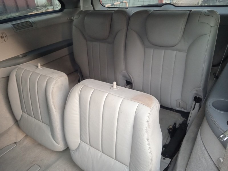 mercedes-benz clase r (w251, v251) del año 2007