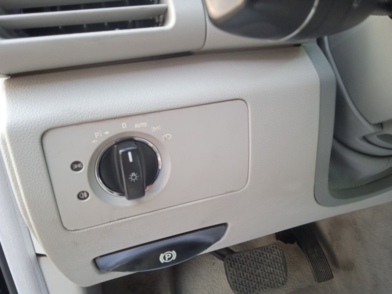 mercedes-benz clase r (w251, v251) del año 2007