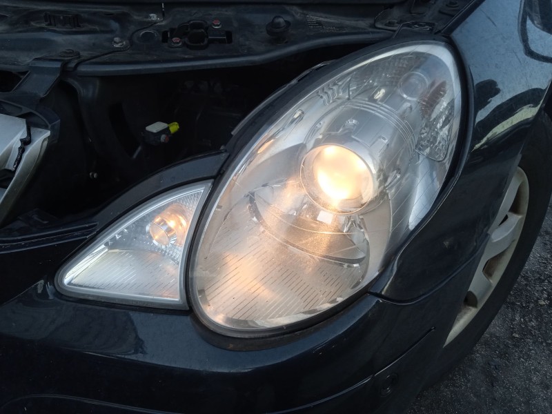 mercedes-benz clase r (w251, v251) del año 2007