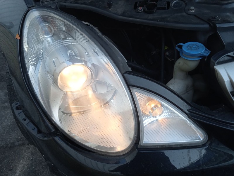 mercedes-benz clase r (w251, v251) del año 2007