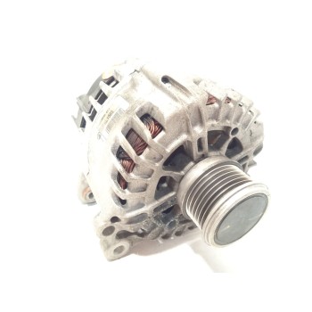 Recambio de alternador para seat leon st (5f8) 2.0 tdi 4drive referencia OEM IAM FG18T199 04L903023H A740493A