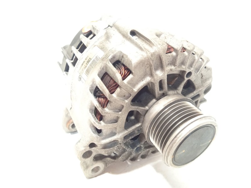 ALTERNADOR FG18T199 04L903023H A740493A