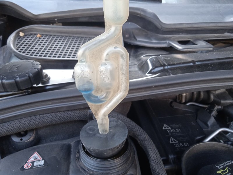 mercedes-benz clase r (w251, v251) del año 2007