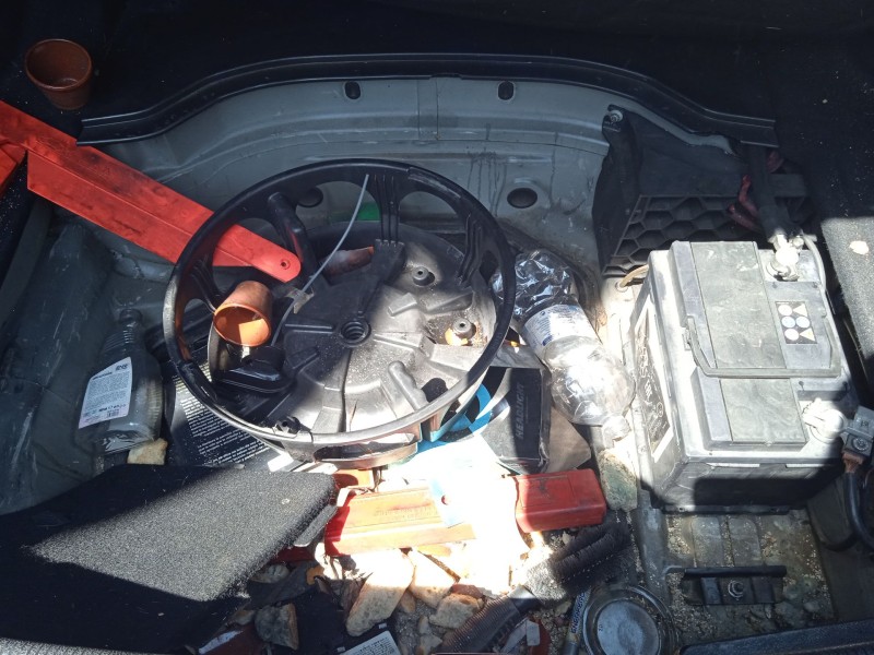 mercedes-benz clase c (w204) del año 2007