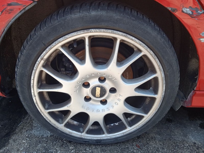 mercedes-benz clase c (w204) del año 2007