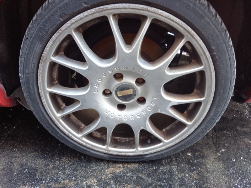 mercedes-benz clase c (w204) del año 2007