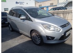 ford grand c-max (dxa/cb7, dxa/ceu) del año 2011