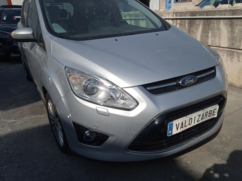 ford grand c-max (dxa/cb7, dxa/ceu) del año 2011
