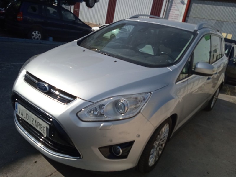 ford grand c-max (dxa/cb7, dxa/ceu) del año 2011