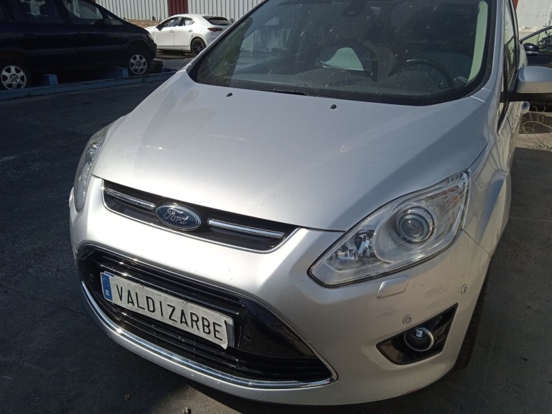 ford grand c-max (dxa/cb7, dxa/ceu) del año 2011