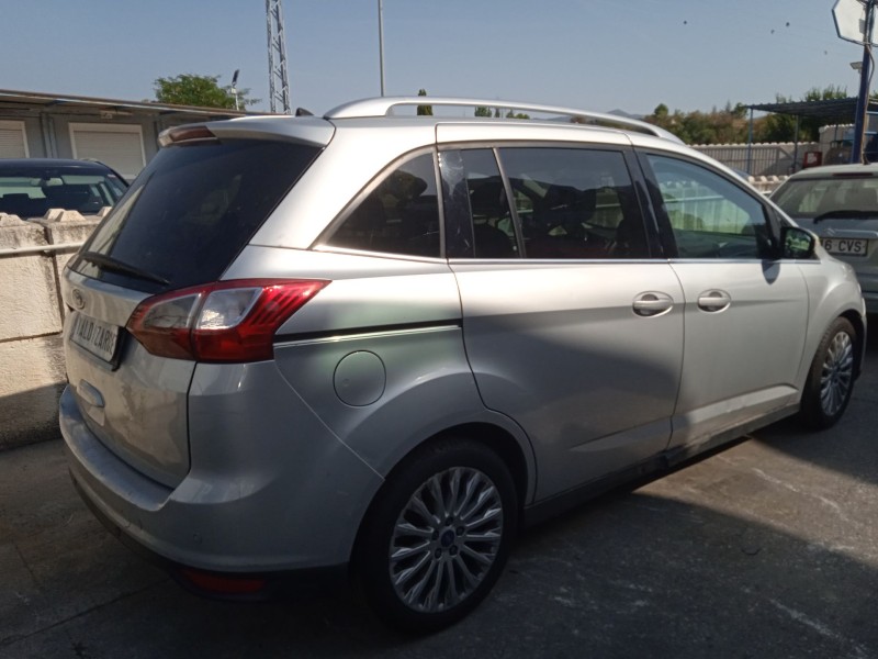 ford grand c-max (dxa/cb7, dxa/ceu) del año 2011