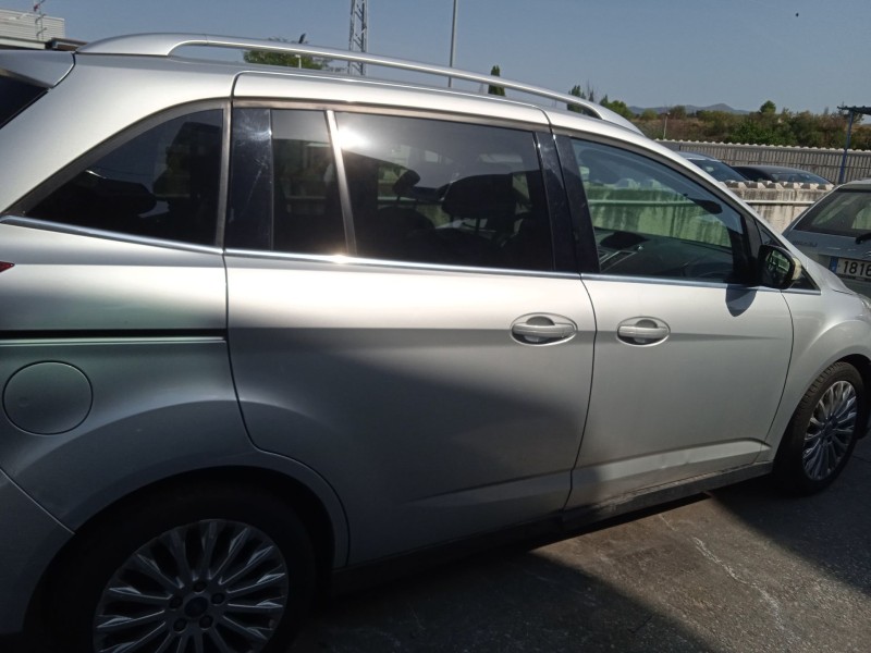 ford grand c-max (dxa/cb7, dxa/ceu) del año 2011