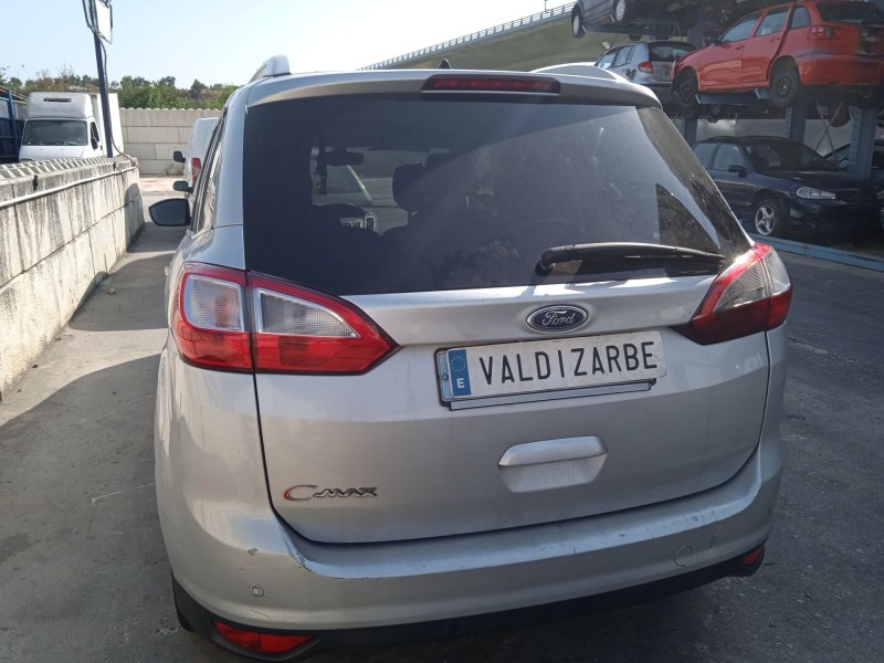 ford grand c-max (dxa/cb7, dxa/ceu) del año 2011