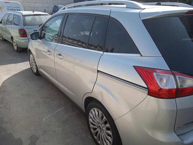 ford grand c-max (dxa/cb7, dxa/ceu) del año 2011