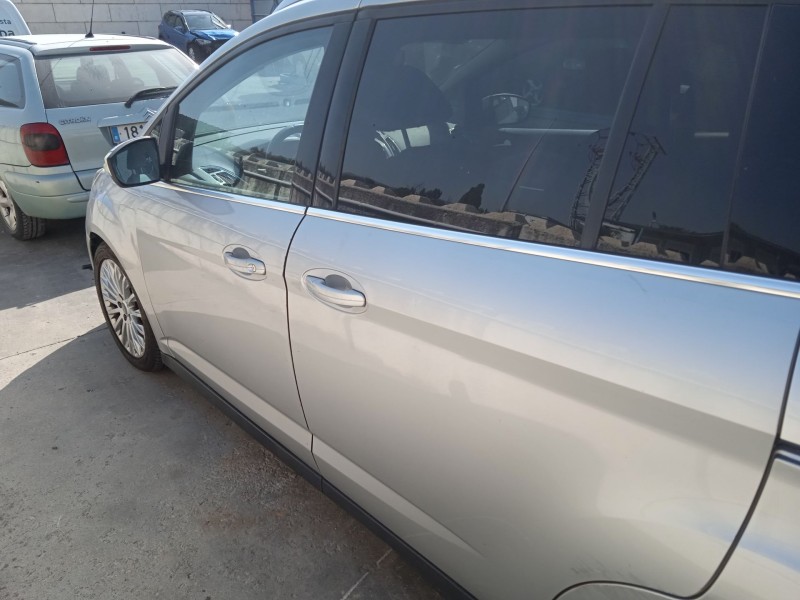 ford grand c-max (dxa/cb7, dxa/ceu) del año 2011