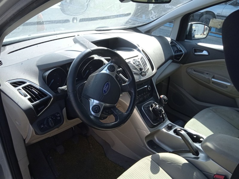 ford grand c-max (dxa/cb7, dxa/ceu) del año 2011