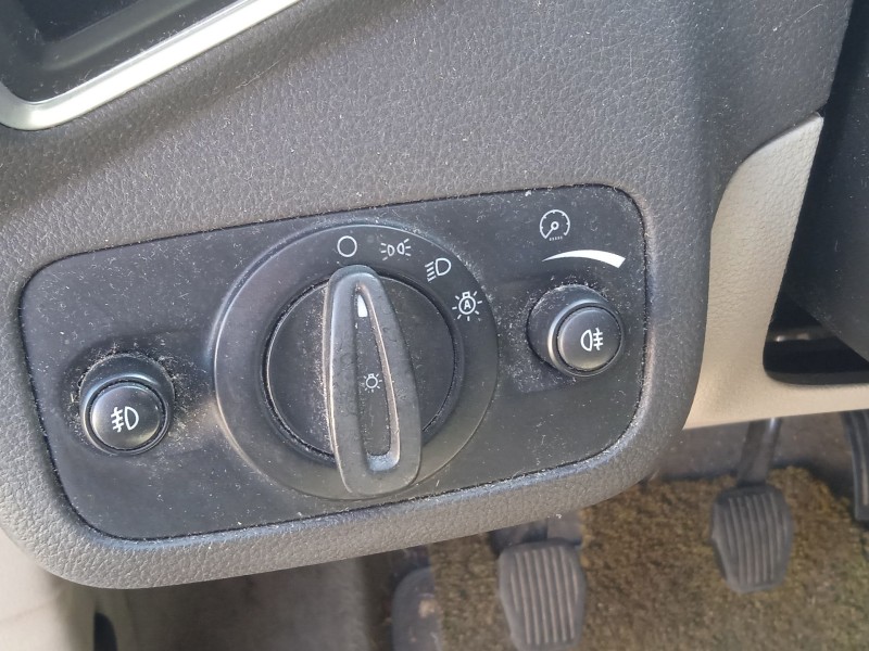 ford grand c-max (dxa/cb7, dxa/ceu) del año 2011