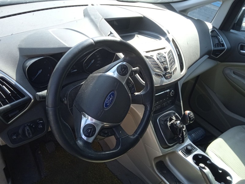 ford grand c-max (dxa/cb7, dxa/ceu) del año 2011