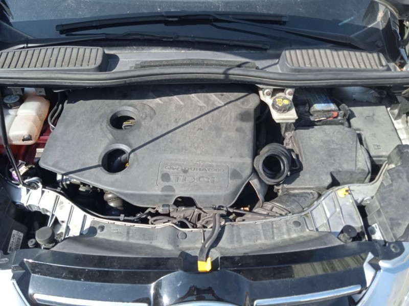 ford grand c-max (dxa/cb7, dxa/ceu) del año 2011