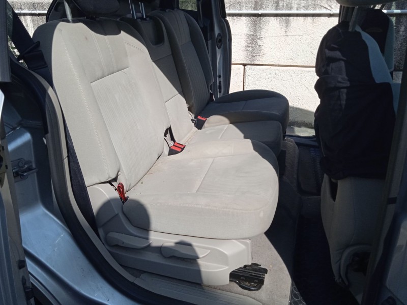 ford grand c-max (dxa/cb7, dxa/ceu) del año 2011